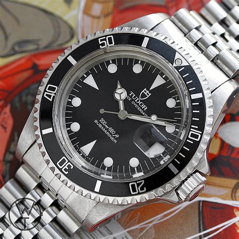 tudor como|tudor submarine watches.